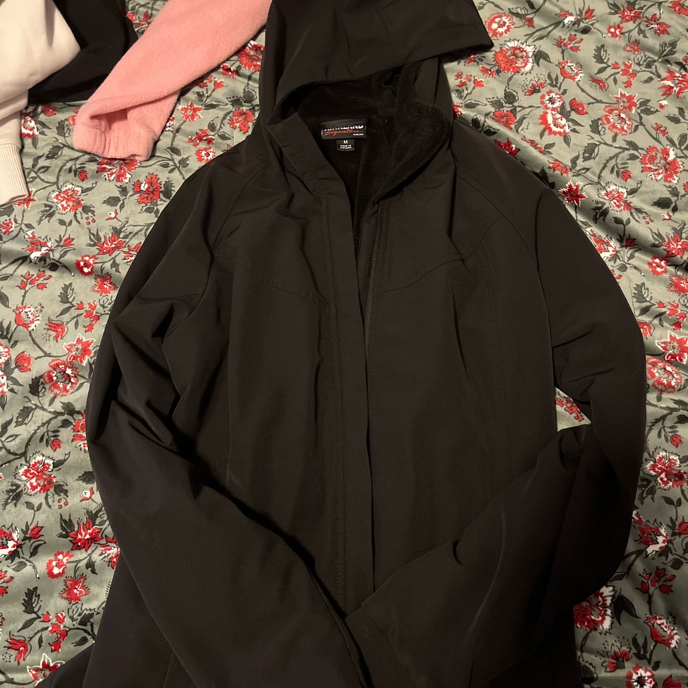 Kirkland thick jacket